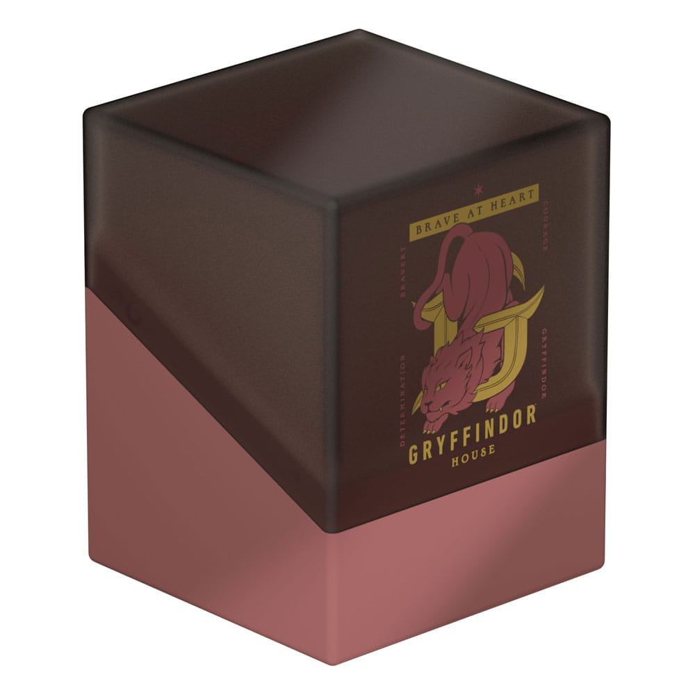 CAJA BOULDER 100+ HARRY POTTER - GRYFFINDOR