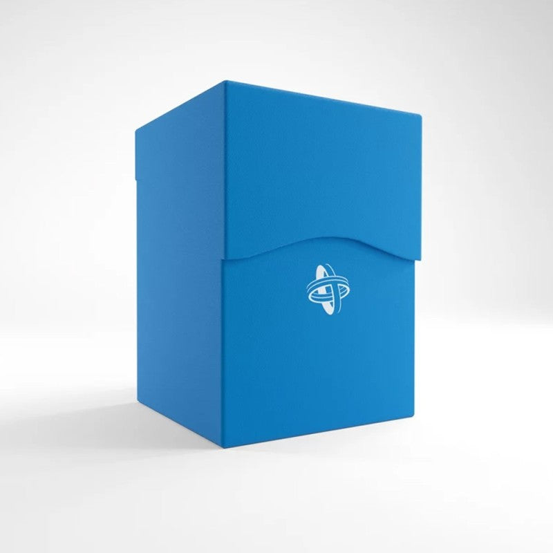 CAJA DECK HOLDER 100+ BLUE