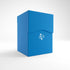 CAJA DECK HOLDER 100+ BLUE