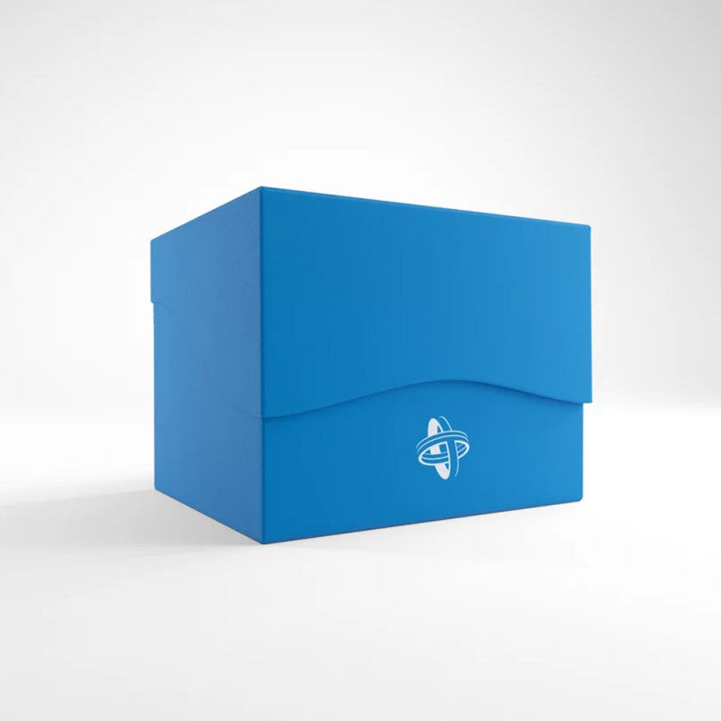 SIDE HOLDER 100+ XL BLUE
