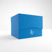 SIDE HOLDER 100+ XL BLUE