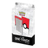 UV ONE-TOUCH MAGNETIC HOLDER EDGE - POKÉ BALL PRINTED 35 PT