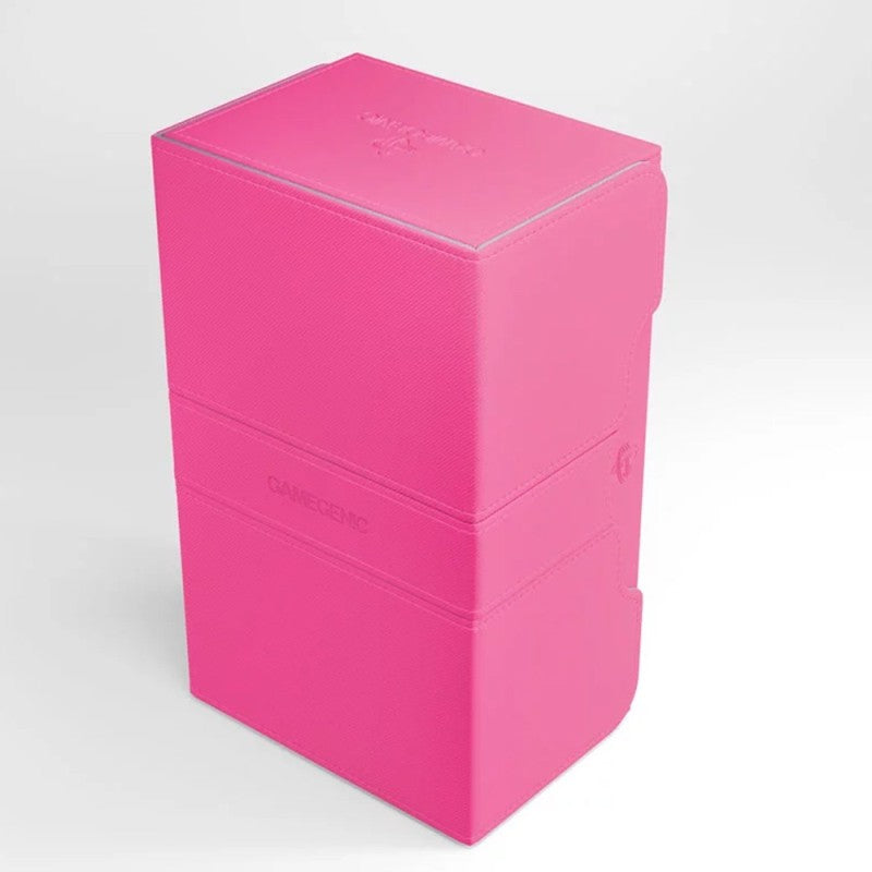 CAJA STRONGHOLD 200+ CONVERTIBLE PINK