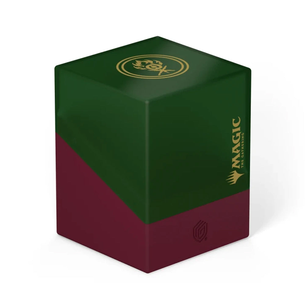 CAJA BOULDER 100+ MAGIC: THE GATHERING "GUILD SUMMIT" - GRUUL