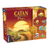 CATAN PLUS ED. 2023