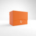 SIDE HOLDER 80+ ORANGE