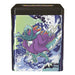 LATA STACKING TINS ESCARLATA Y PÚRPURA - PRIMAVERA 2025 - POKEMON TCG - ESPAÑOL SURTIDO