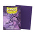 SOUL DUAL MATTE - FUNDAS DRAGON SHIELD - 100PC