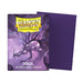 SOUL DUAL MATTE - FUNDAS DRAGON SHIELD - 100PC