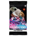 SOBRE PLAY BOOSTER FOUNDATIONS - MAGIC THE GATHERING (INGLÉS)