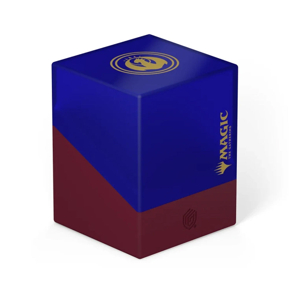 CAJA BOULDER 100+ MAGIC: THE GATHERING "GUILD SUMMIT" - IZZET