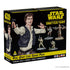 REAL QUIET LIKE SQUAD PACK STAR WARS SHATTERPOINT