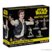 REAL QUIET LIKE SQUAD PACK STAR WARS SHATTERPOINT