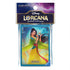 FUNDAS MULAN CONSIDERATE DIPLOMAT FABLED LORCANA (65)