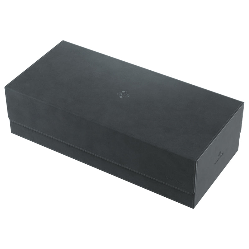 DUNGEON 1100+ BLACK