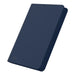 ALBUM ZIPFOLIO 320 16-POCKET XENOSKIN BLUE