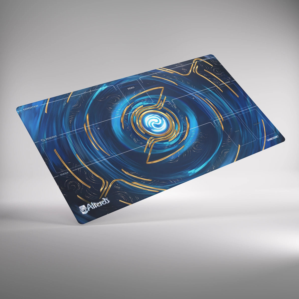 ALTERED® PRIME PLAYMAT THE CROW'S EYE