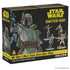 WE DON'T NEED THEIR SCUM UNIT PACK STAR WARS SHATTERPOINT