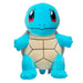 PELUCHE SQUIRTLE POKEMON 23 CM