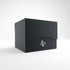 SIDE HOLDER 100+ XL BLACK