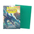 AURORA MATTE - FUNDAS DRAGON SHIELD - 100PC