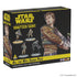 ALL THE WAY SQUAD PACK STAR WARS SHATTERPOINT