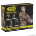 ALL THE WAY SQUAD PACK STAR WARS SHATTERPOINT