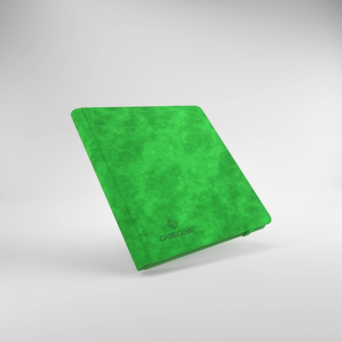 PRIME ALBUM 24-POCKET GREEN