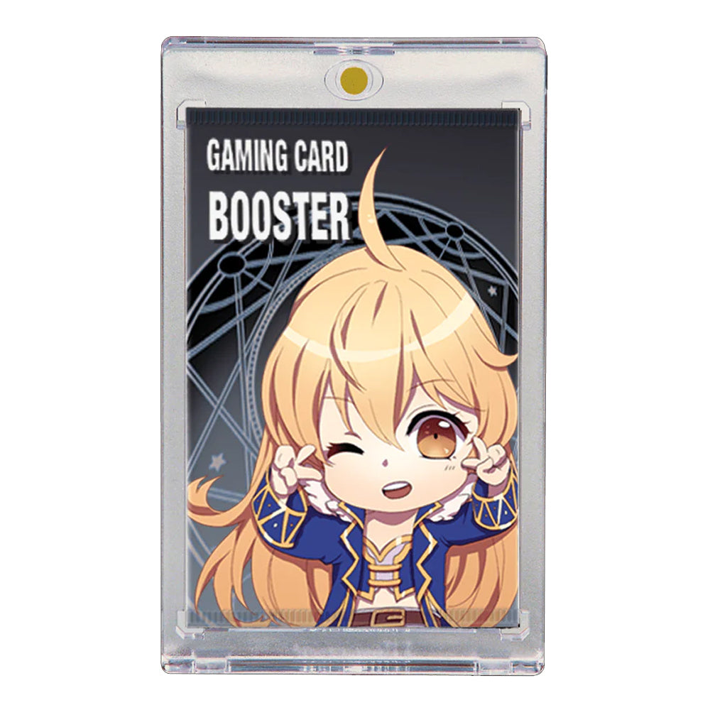 UV ONE-TOUCH MAGNETIC HOLDER FOR BOOSTER PACK - ULTRA PRO