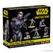 CLONE FORCE 99 SQUAD PACK STAR WARS SHATTERPOINT