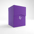 CAJA DECK HOLDER 100+ PURPLE