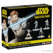HELLO THERE GENERAL OBI-WAN KENOBI SQUAD PACK STAR WARS SHATTERPOINT