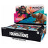 CAJA DE  24 SOBRES JUMPSTART FOUNDATIONS - MAGIC THE GATHERING (INGLÉS)