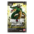SOBRE DRAGON BALL FUSION WORLD FB07 WISH FOR SHENRON (INGLÉS)