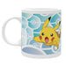TAZA 320 ML TE ELIJO A TI POKEMON