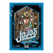 JOJO'S BIZARRE ADVENTURE PARTE 3: STARDUST CRUSADERS 05