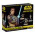 STRONGER THAN FEAR SQUAD PACK STAR WARS SHATTERPOINT