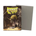 CRYPT DUAL MATTE - FUNDAS DRAGON SHIELD - 100PC