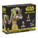 MAKE THE IMPOSSIBLE POSSIBLE SQUAD PACK STAR WARS SHATTERPOINT
