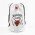STRANGER THINGS - HELLFIRE CLUB DICE BAG