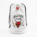 STRANGER THINGS - HELLFIRE CLUB DICE BAG