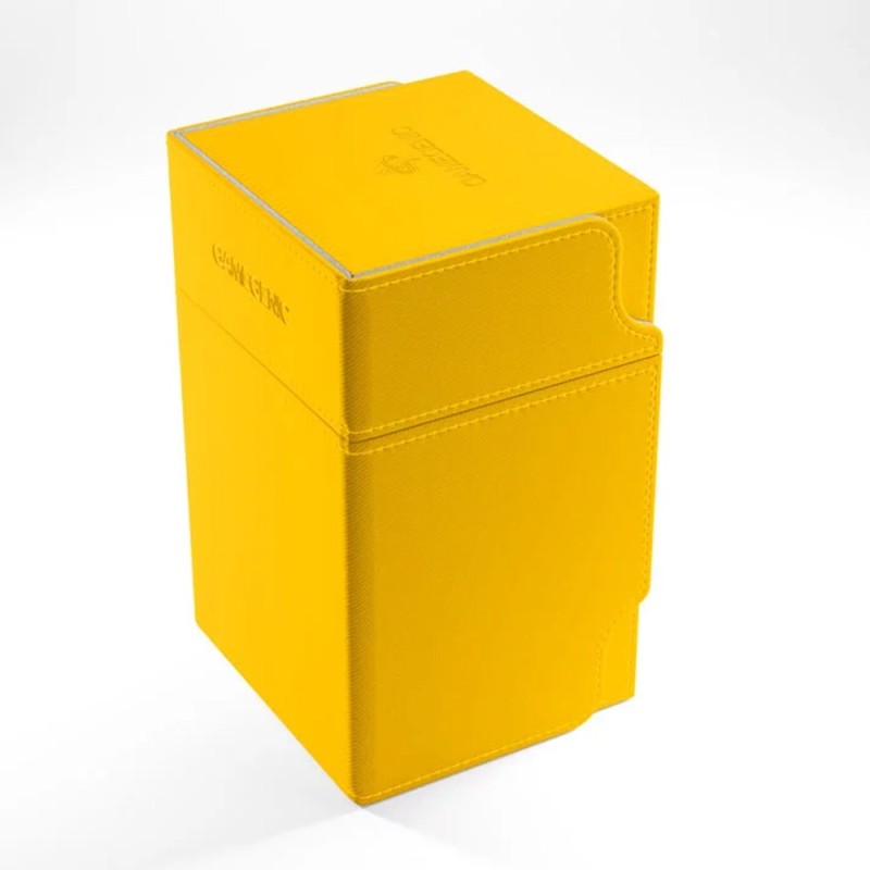 CAJA WATCHTOWER 100+ CONVERTIBLE YELLOW