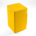 CAJA WATCHTOWER 100+ CONVERTIBLE YELLOW