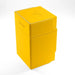 CAJA WATCHTOWER 100+ CONVERTIBLE YELLOW