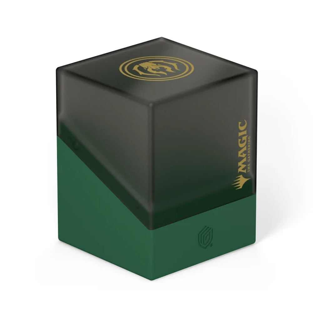 CAJA BOULDER 100+ MAGIC: THE GATHERING "GUILD SUMMIT" - GOLGARI