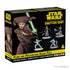 PLANS AND PREPARATION SQUAD PACK STAR WARS SHATTERPOINT
