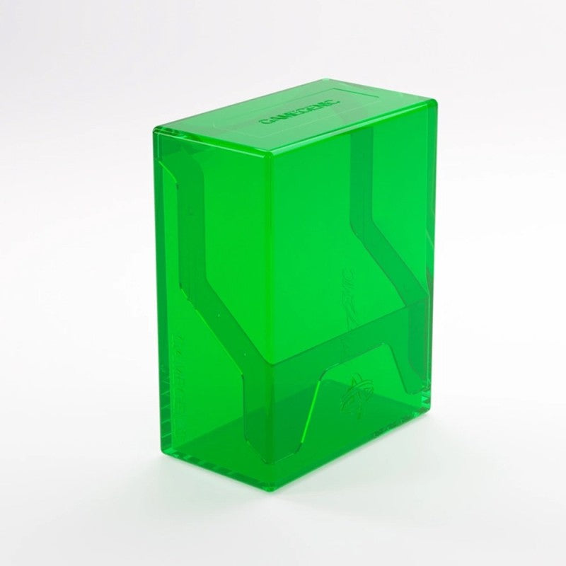 CAJA BASTION 50+ GREEN