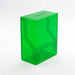 CAJA BASTION 50+ GREEN