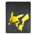 ALBUM 9 BOLSILLOS ELITE SERIES: PIKACHU ZIPPERED PRO-BINDER FOR POKÉMON