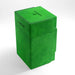 CAJA WATCHTOWER 100+ CONVERTIBLE GREEN